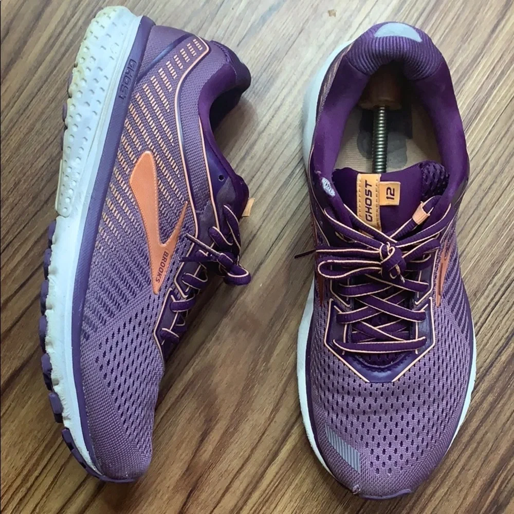 Brooks Ghost 12 WMNS